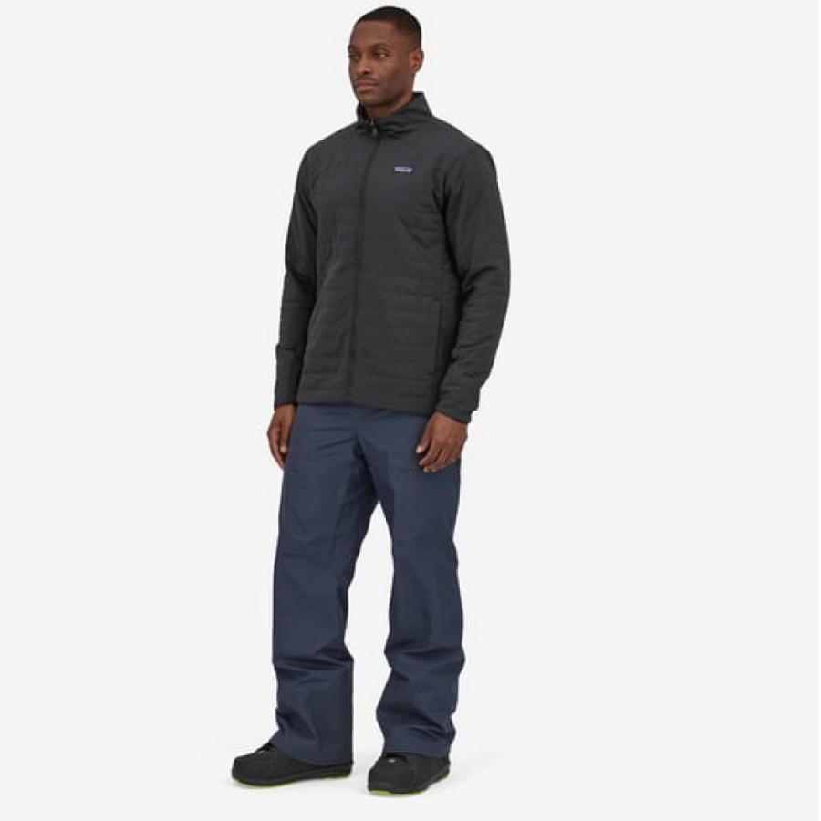 patagonia（パタゴニア） スキーウェア メンズ ジャケット ＜2024