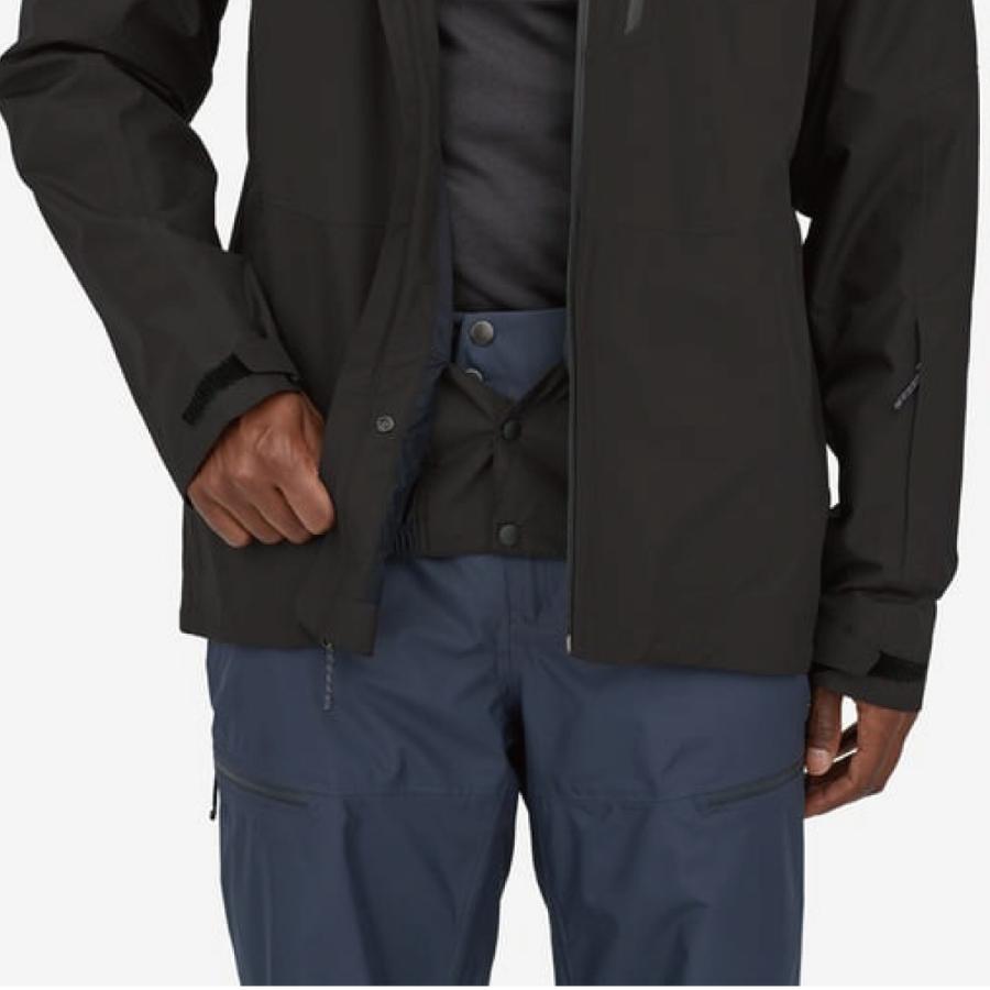 patagonia（パタゴニア） スキーウェア メンズ ジャケット ＜2024