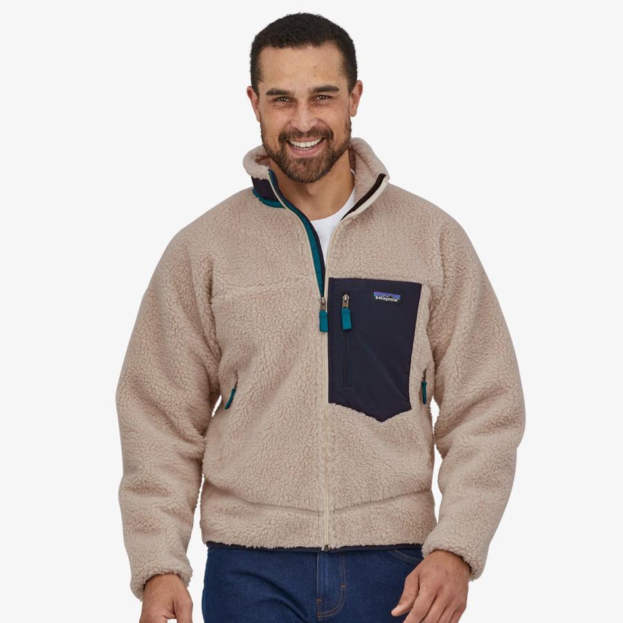 patagonia（パタゴニア） スキーウェア メンズ ミドルレイヤー
