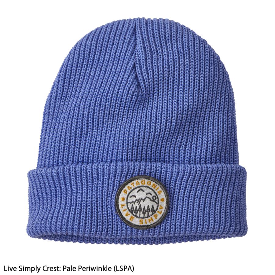 patagonia（パタゴニア） スキー ニット帽 キッズ ジュニア＜2024