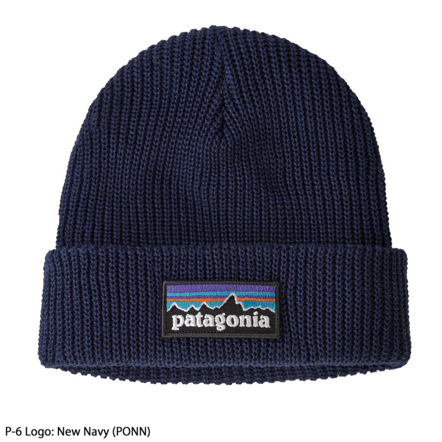 patagonia（パタゴニア） スキー ニット帽 キッズ ジュニア＜2024