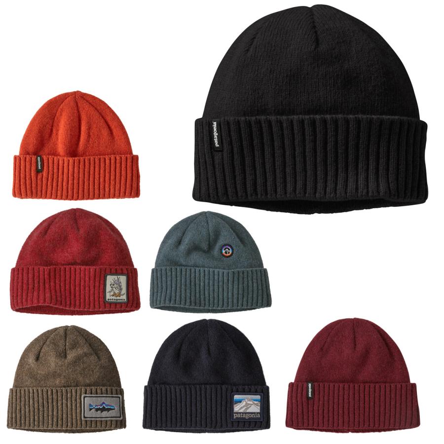 patagonia（パタゴニア） スキー ニット帽 メンズ レディース＜2024