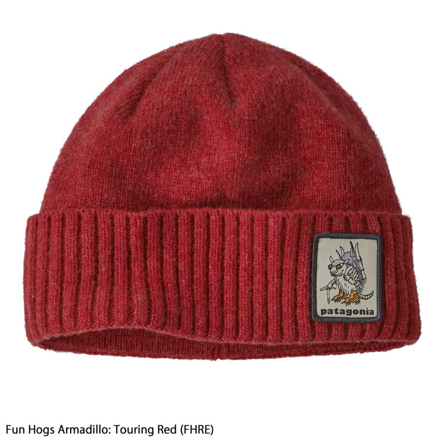 patagonia（パタゴニア） スキー ニット帽 メンズ レディース＜2024