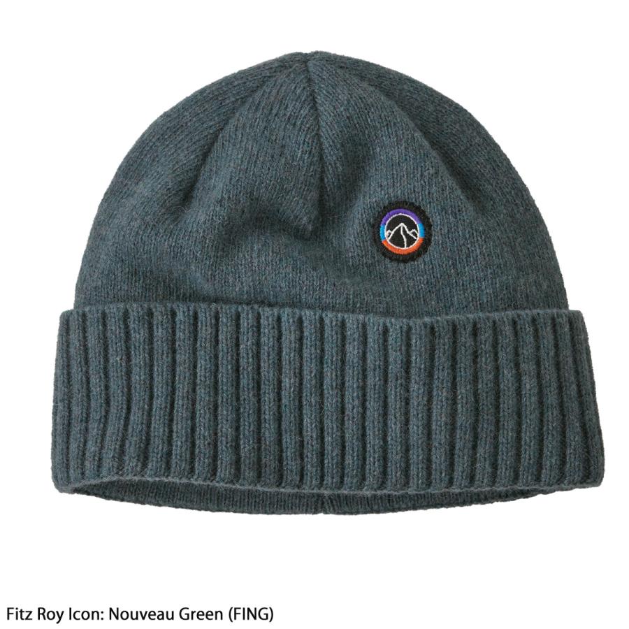 patagonia（パタゴニア） スキー ニット帽 メンズ レディース＜2024