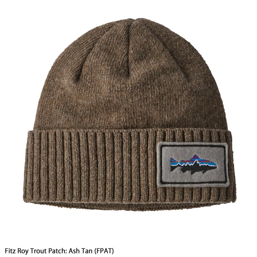 patagonia（パタゴニア） スキー ニット帽 メンズ レディース＜2024