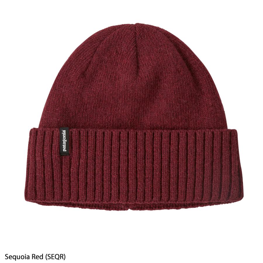patagonia（パタゴニア） スキー ニット帽 メンズ レディース＜2024