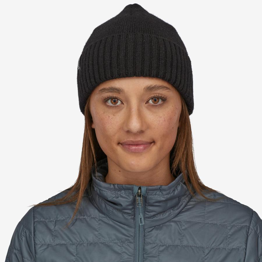 patagonia（パタゴニア） スキー ニット帽 メンズ レディース＜2024