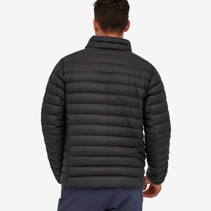 patagonia（パタゴニア） スキーウェア メンズ ダウンジャケット