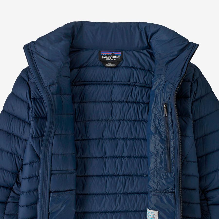 patagonia（パタゴニア） スキーウェア メンズ ダウンジャケット