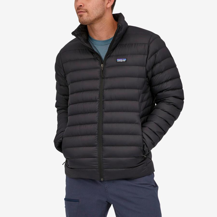 patagonia（パタゴニア） スキーウェア メンズ ダウンジャケット