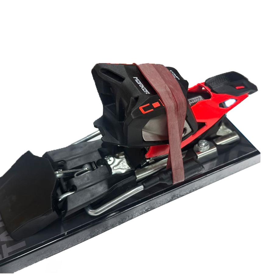 節約ワイドブレーキLOOK PX12 スキービンディング 節約ワイドブレーキ