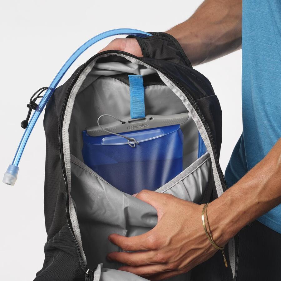 SALOMON サロモン バッグ・ケース バッグパック メンズ レディース 2025 TRAILBLAZER 20の画像