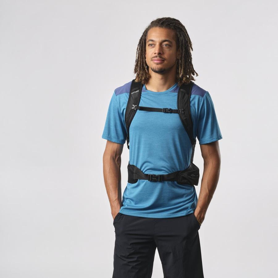 SALOMON サロモン バッグ・ケース バッグパック メンズ レディース 2025 TRAILBLAZER 20の画像