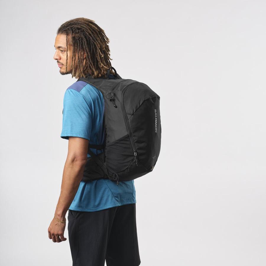 SALOMON サロモン バッグ・ケース バッグパック メンズ レディース 2025 TRAILBLAZER 20の画像