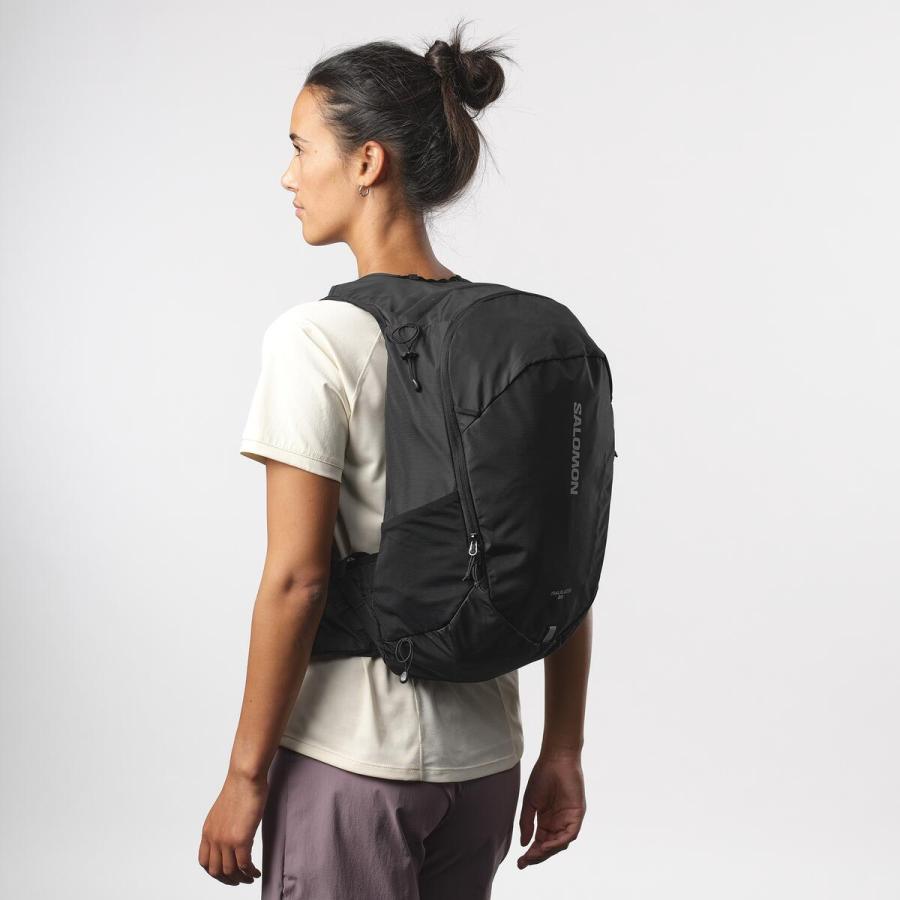 SALOMON サロモン バッグ・ケース バッグパック メンズ レディース 2025 TRAILBLAZER 20の画像