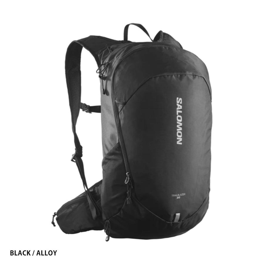 SALOMON サロモン バッグ・ケース バッグパック メンズ レディース 2025 TRAILBLAZER 20の画像