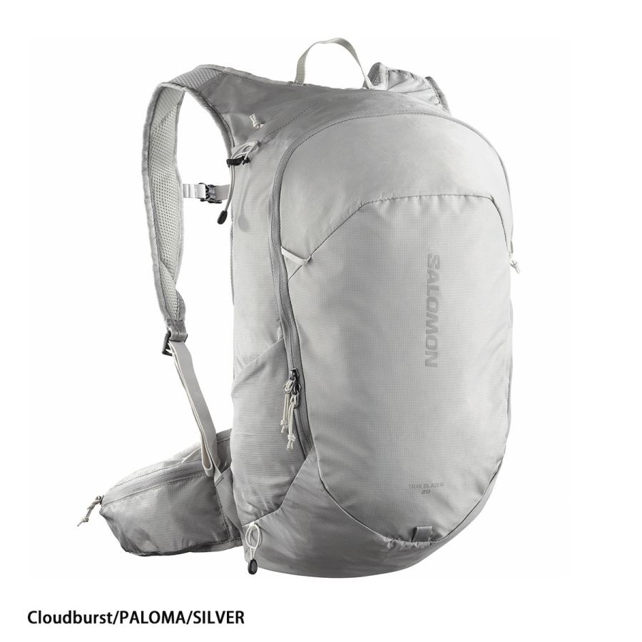 SALOMON サロモン バッグ・ケース バッグパック メンズ レディース 2025 TRAILBLAZER 20の画像