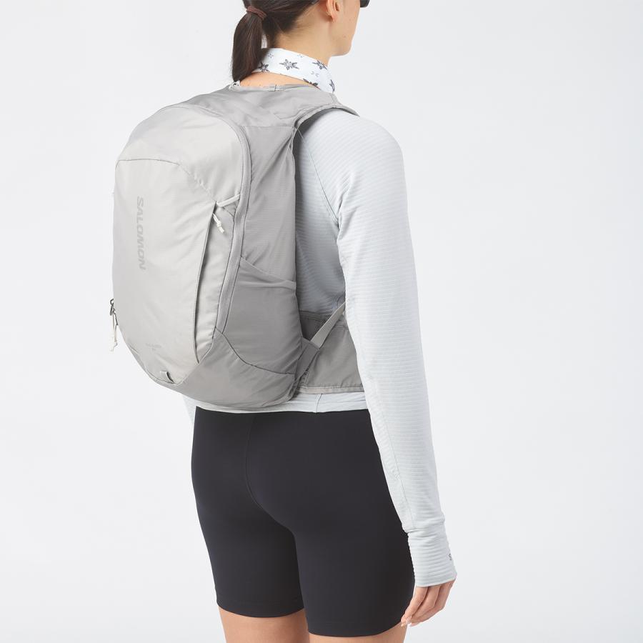 SALOMON サロモン バッグ・ケース バッグパック メンズ レディース 2025 TRAILBLAZER 20の画像