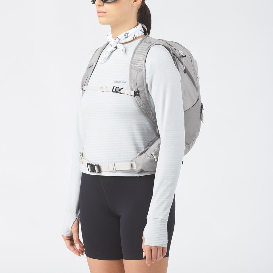SALOMON サロモン バッグ・ケース バッグパック メンズ レディース 2025 TRAILBLAZER 20の画像