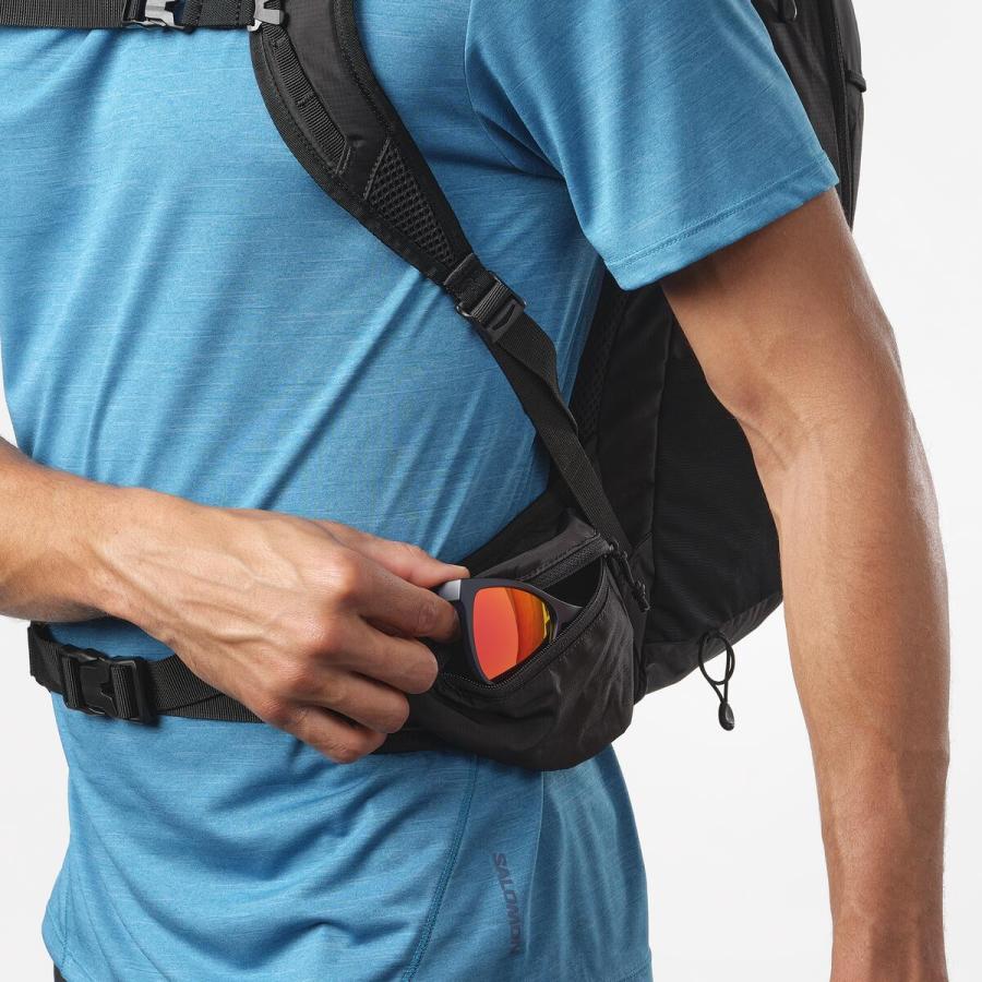 SALOMON サロモン バッグ・ケース バッグパック メンズ レディース 2025 TRAILBLAZER 20の画像