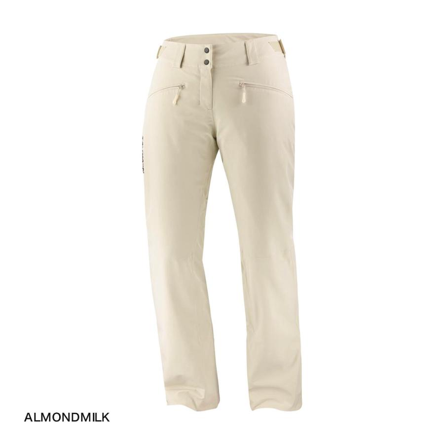 SALOMON（サロモン） スキーウェア スキーパンツ レディース パンツ
