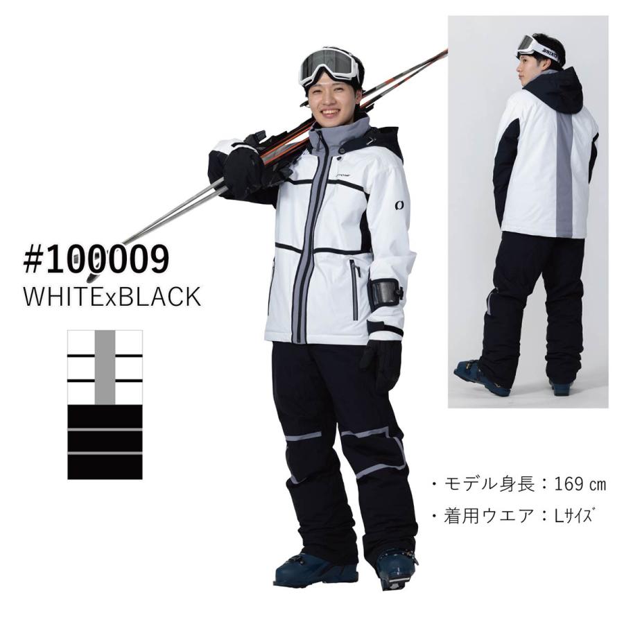 オンヨネ（ONYONE） スキーウェア メンズ 上下セット ONYONE 2025