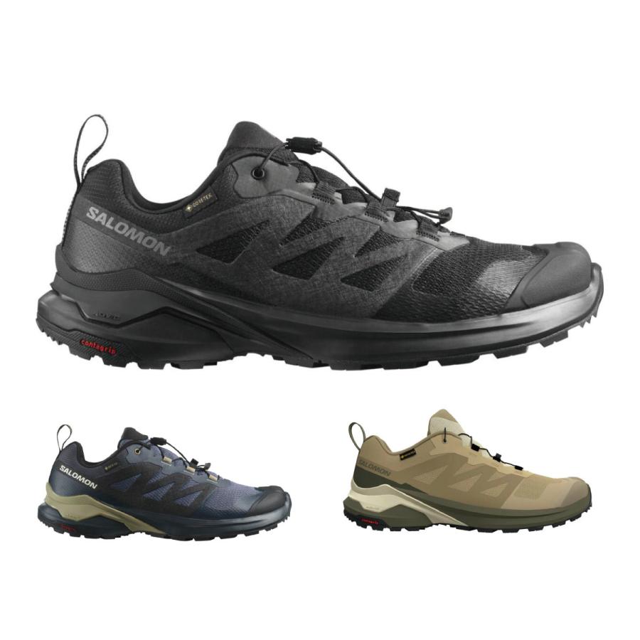 SALOMON（サロモン） スニーカー スポーツシューズ ランニングシューズ