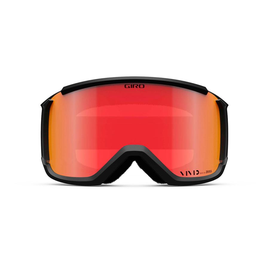 GIRO（ジロ） スキーゴーグル メンズ レディース 2025 REVOLT AF