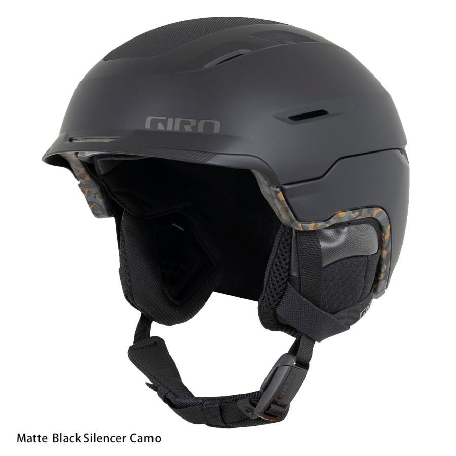 美品】ジロ GIRO ヘルメットトール スフェリカル マット ダーク