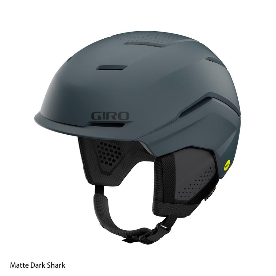 GIRO ジロ スキー ヘルメット メンズ レディース 2025 Tenet Mips