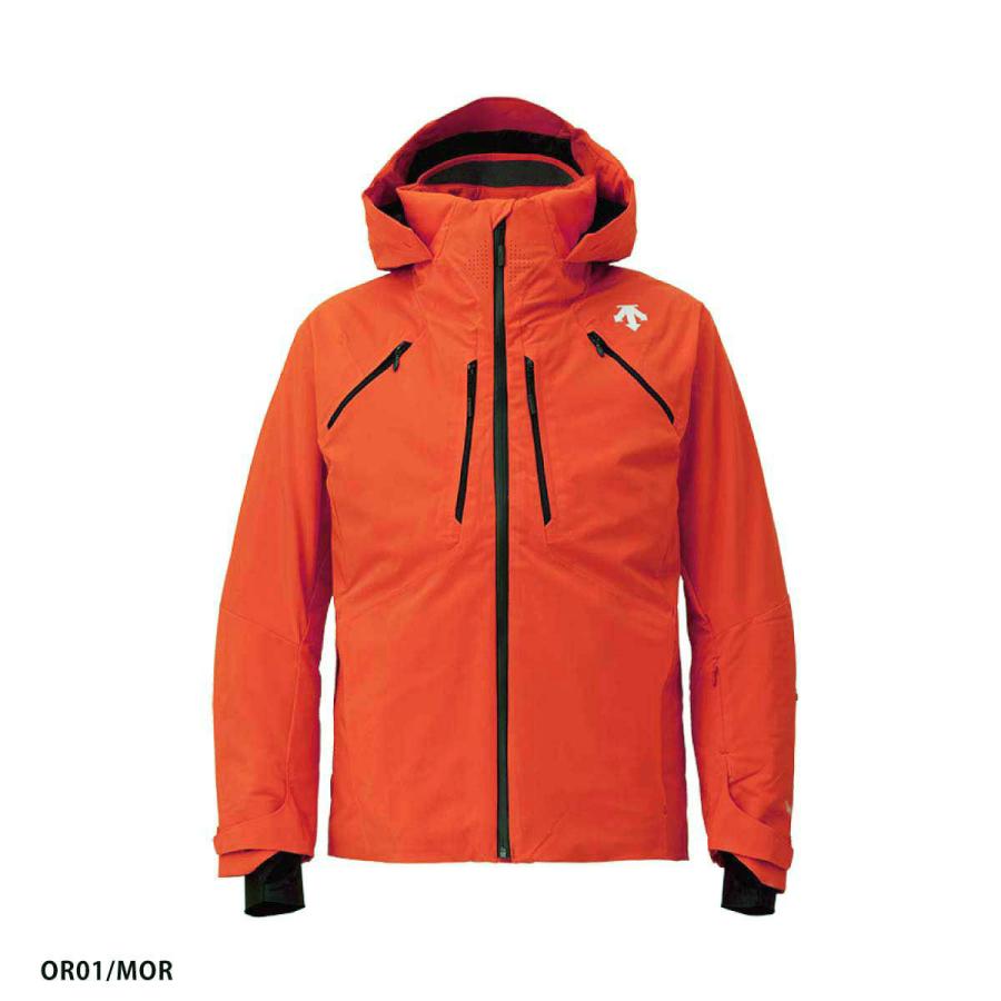 DESCENTE（デサント） スキーウェア メンズ スキージャケット