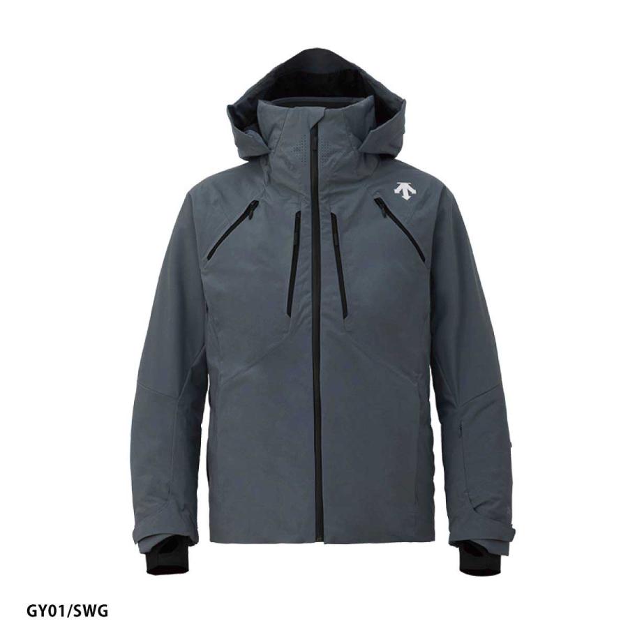 DESCENTE（デサント） スキーウェア メンズ スキージャケット