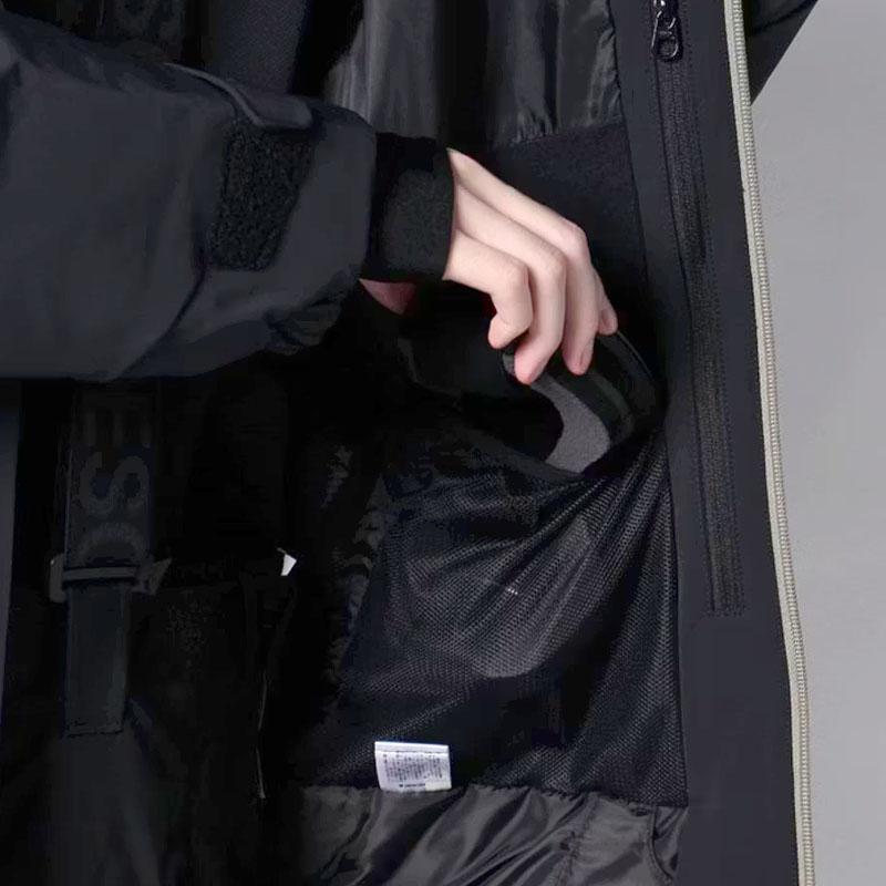 DESCENTE（デサント） スキーウェア メンズ スキージャケット