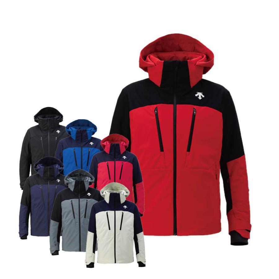 DESCENTE（デサント） スキーウェア メンズ スキージャケット