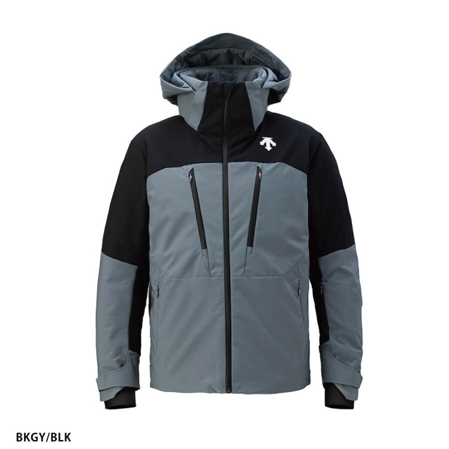 DESCENTE（デサント） スキーウェア メンズ スキージャケット