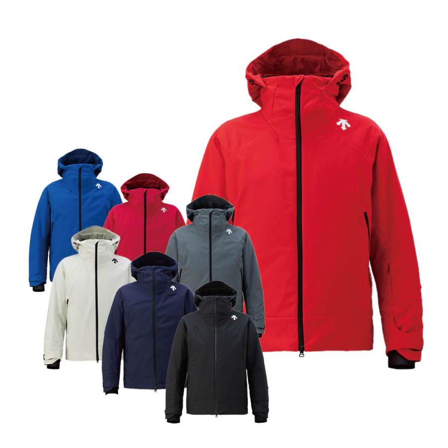 デサント　S.I.O メンズSサイズ　レディースにも　スキーウェア DESCENTE（デサント） スキーウェア メンズ スキージャケット