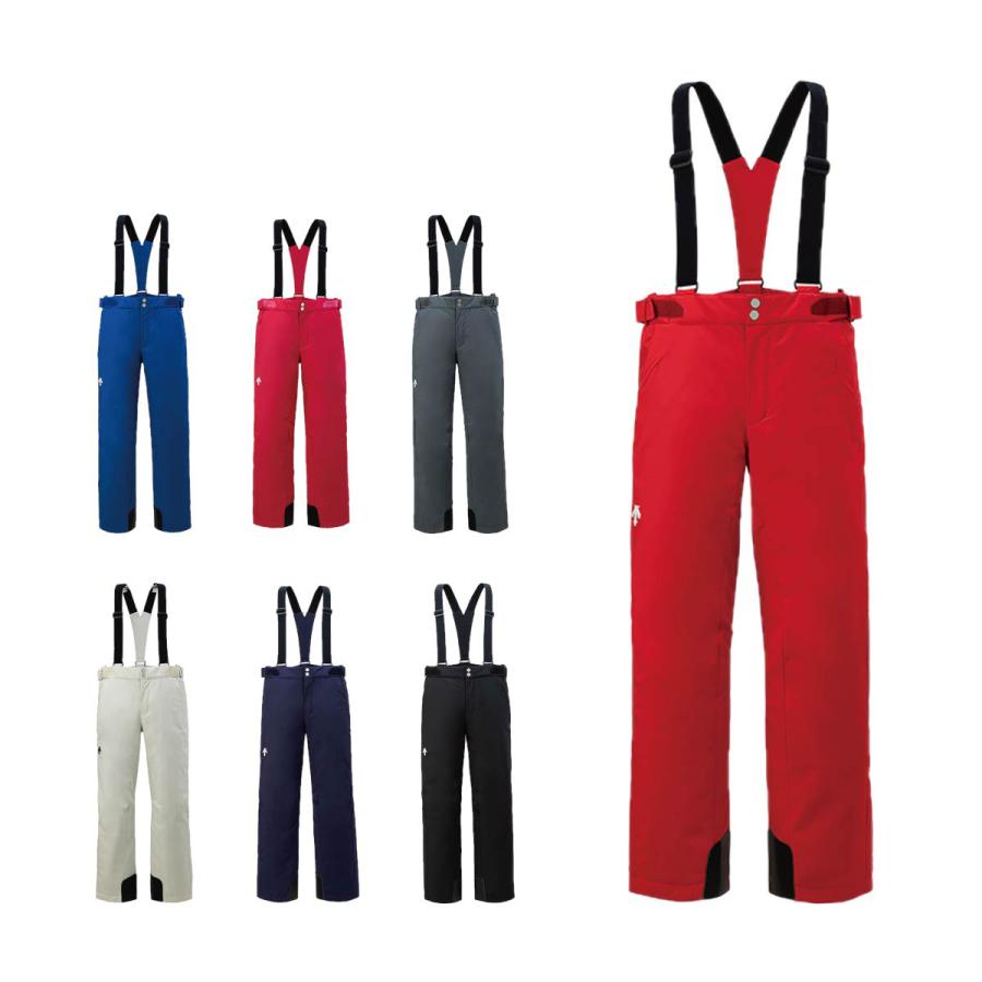 DESCENTE（デサント） スキーウェア スキーパンツ パンツ メンズ