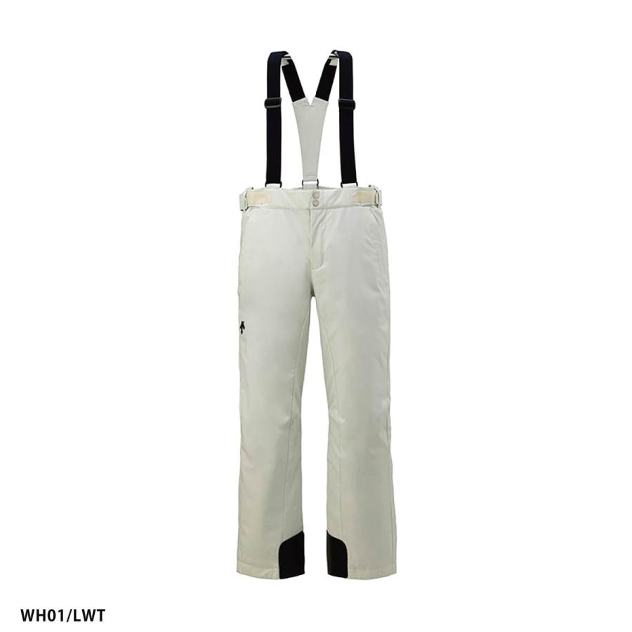 DESCENTE（デサント） スキーウェア スキーパンツ パンツ メンズ