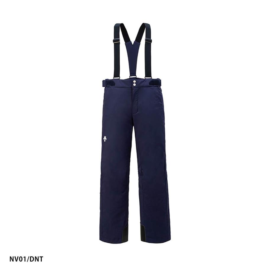 新品❣️ DESCENTE スキーウェア　パンツ　ズボン　L DESCENTE（デサント） スキーウェア スキーパンツ パンツ メンズ