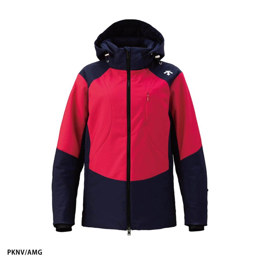 DESCENTE（デサント） スキーウェア レディース スキージャケット