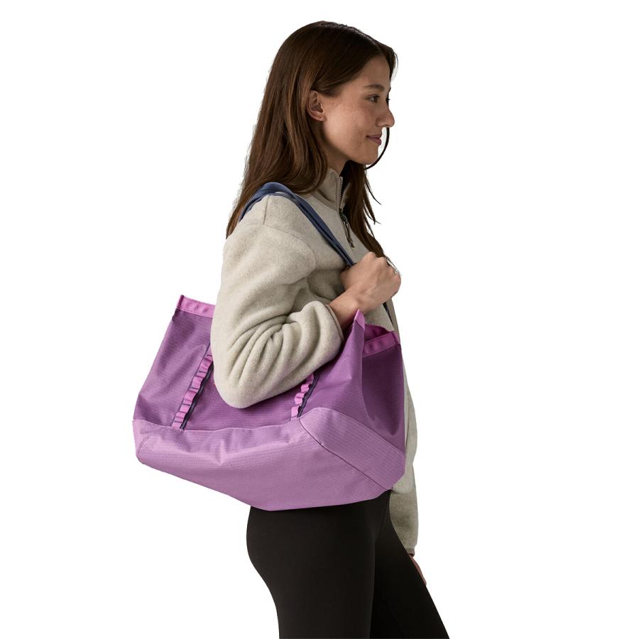 patagonia（パタゴニア） バッグ・ケース 2026 Black Hole Tote 25L