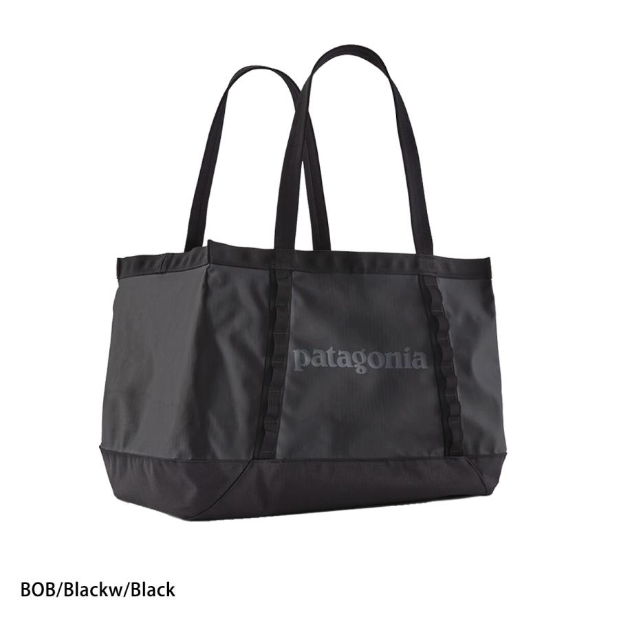 patagonia（パタゴニア） バッグ・ケース 2026 Black Hole Tote 25L