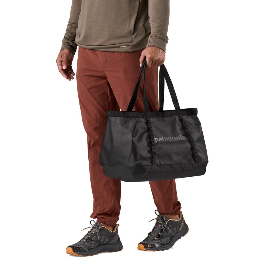 patagonia（パタゴニア） バッグ・ケース 2026 Black Hole Tote 25L