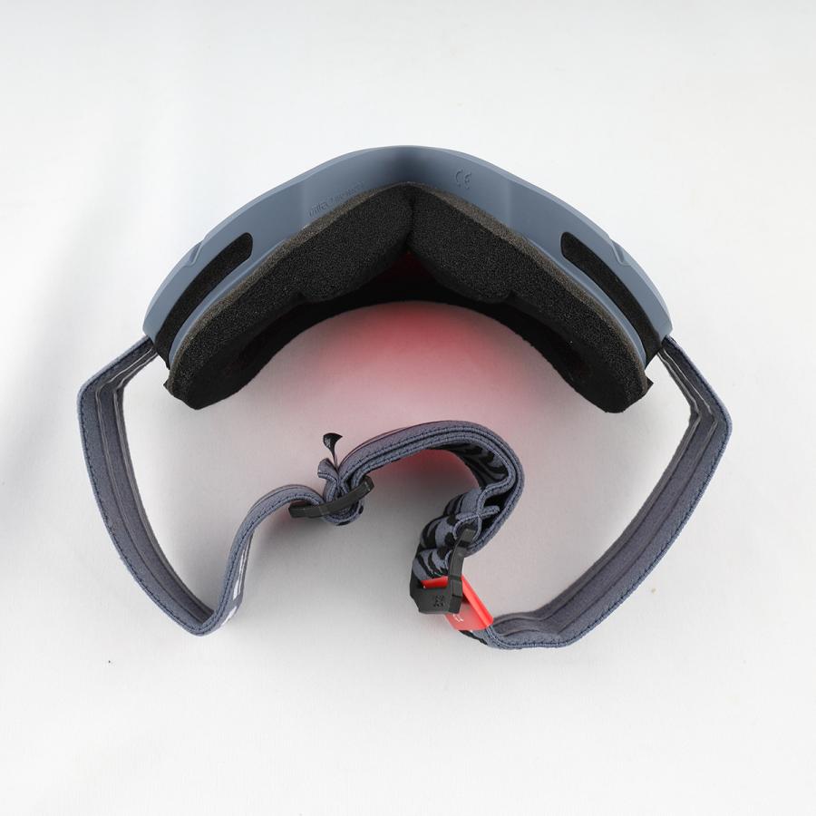 GIRO（ジロ） スキーゴーグル メンズ レディース 2026 Ringo AF