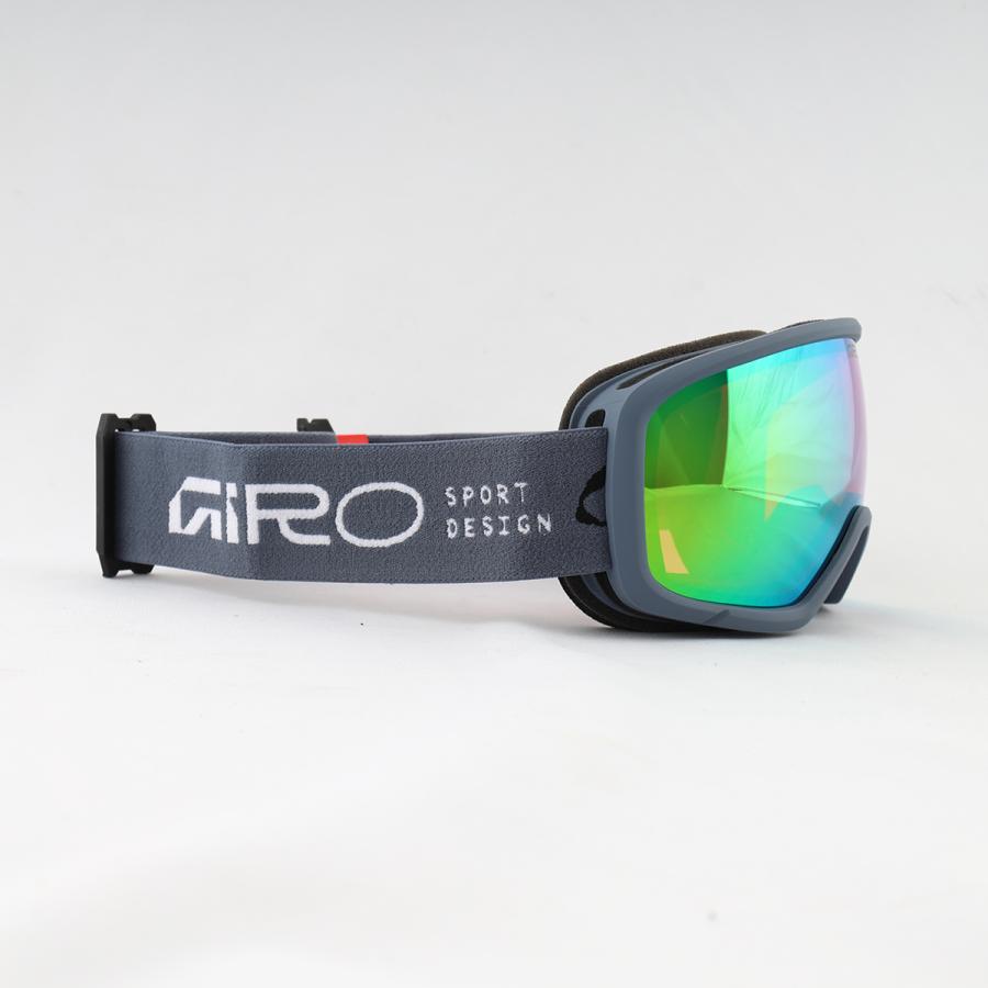 GIRO（ジロ） スキーゴーグル メンズ レディース 2026 Ringo AF