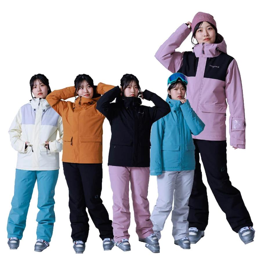 オンヨネ（ONYONE） スキーウェア スキースーツ レディース 2026