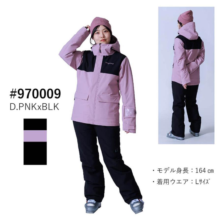 オンヨネ（ONYONE） スキーウェア スキースーツ レディース 2026