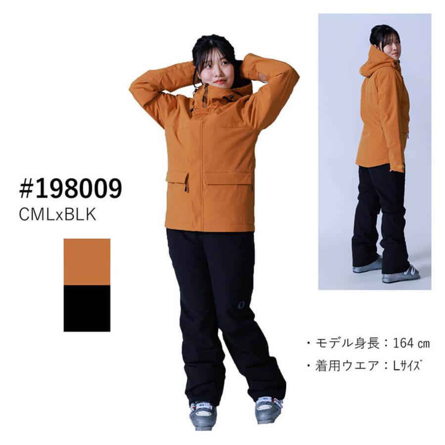 ONYONE　オンヨネ　スキーウェア　Lサイズ オンヨネ（ONYONE） スキーウェア スキースーツ レディース 2026