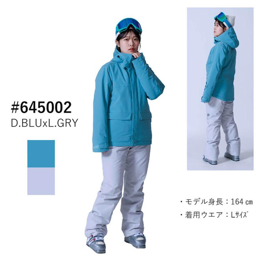 オンヨネのレディース用スキーウエア（ジャケットのみ）未使用、Lサイズ オンヨネのレディース用スキーウエア（ジャケットのみ）未使用、L