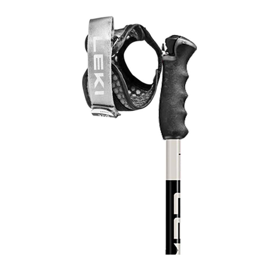 LEKI（レキ） スキーポール ストック メンズ レディース 2026 Detect S